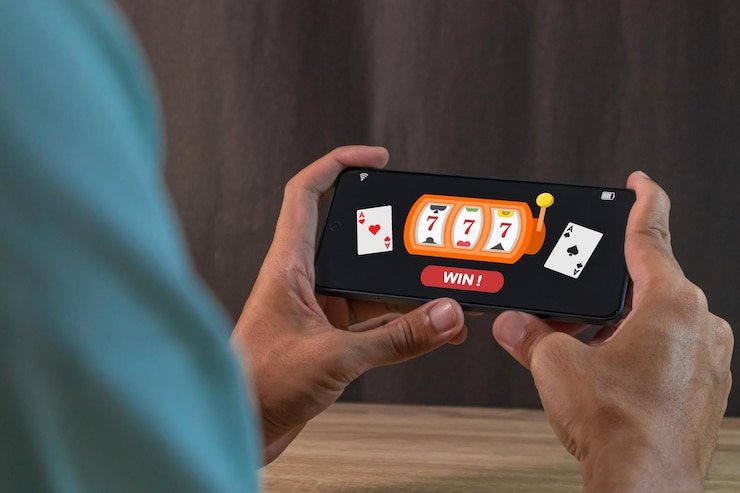 Riwayat transaksi dan laporan akun di situs tergacor