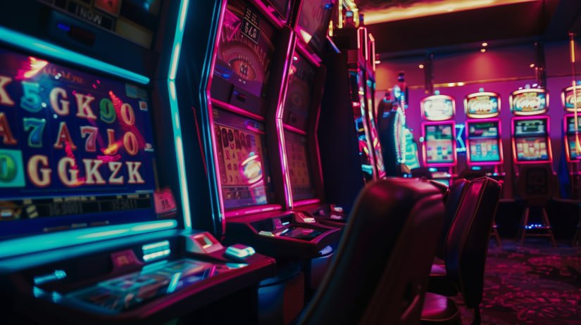 situs tergacor featured game showcase