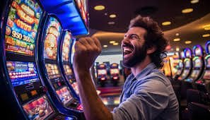 Antarmuka Fish Hunter di situs tergacor