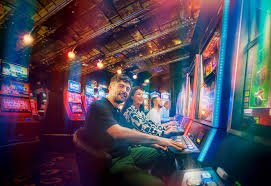 Panduan langkah demi langkah bermain Fish Hunter di situs tergacor